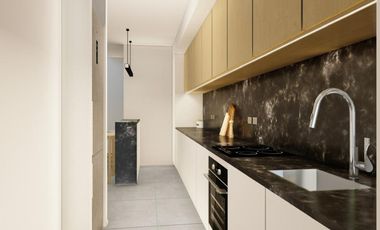 VENTA DEPARTAMENTO DE POZO EN CORRIENTES CAPITAL