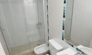 VENTA DEPTO 2 AMB CON COCHERA +BAULERA AVEL CENTRO