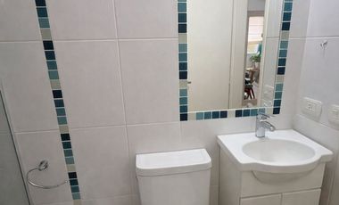 VENTA DEPTO 2 AMB CON COCHERA +BAULERA AVEL CENTRO