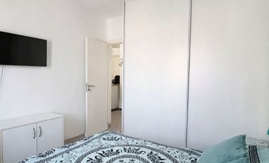 VENTA DEPTO 2 AMB CON COCHERA +BAULERA AVEL CENTRO