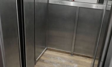 VENTA DEPTO 2 AMB CON COCHERA +BAULERA AVEL CENTRO
