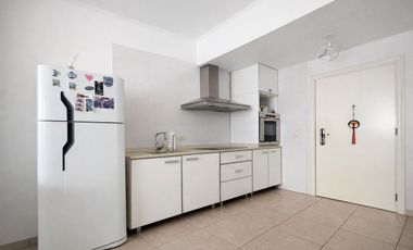VENTA DEPTO 2 AMB CON COCHERA +BAULERA AVEL CENTRO