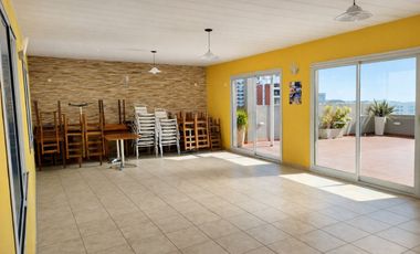 VENTA DEPTO 2 AMB CON COCHERA +BAULERA AVEL CENTRO