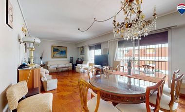 VENTA DPTO 4 AMB CON DEPENDENCIA EN AVELLANEDA