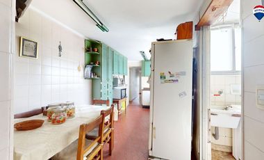 VENTA DPTO 4 AMB CON DEPENDENCIA EN AVELLANEDA