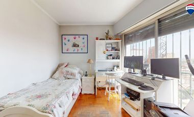 VENTA DPTO 4 AMB CON DEPENDENCIA EN AVELLANEDA