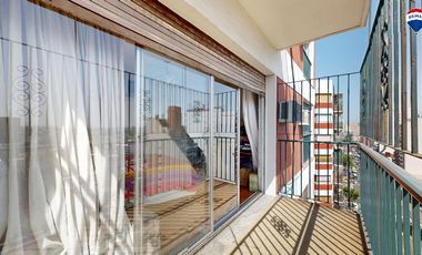 VENTA DPTO 4 AMB CON DEPENDENCIA EN AVELLANEDA