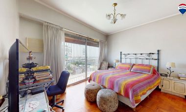 VENTA DPTO 4 AMB CON DEPENDENCIA EN AVELLANEDA