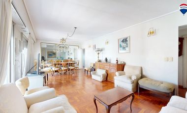 VENTA DPTO 4 AMB CON DEPENDENCIA EN AVELLANEDA