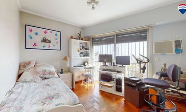 VENTA DPTO 4 AMB CON DEPENDENCIA EN AVELLANEDA