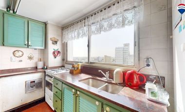 VENTA DPTO 4 AMB CON DEPENDENCIA EN AVELLANEDA