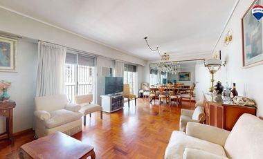 VENTA DPTO 4 AMB CON DEPENDENCIA EN AVELLANEDA