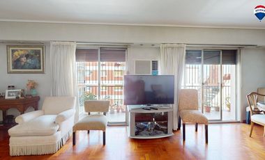 VENTA DPTO 4 AMB CON DEPENDENCIA EN AVELLANEDA