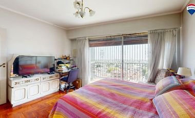 VENTA DPTO 4 AMB CON DEPENDENCIA EN AVELLANEDA