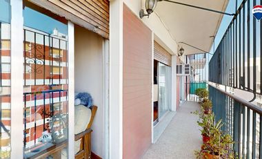 VENTA DPTO 4 AMB CON DEPENDENCIA EN AVELLANEDA