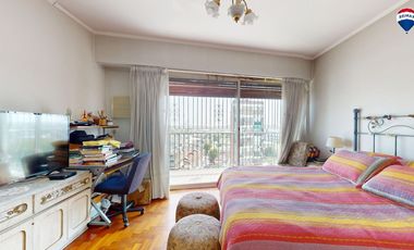 VENTA DPTO 4 AMB CON DEPENDENCIA EN AVELLANEDA