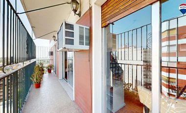 VENTA DPTO 4 AMB CON DEPENDENCIA EN AVELLANEDA