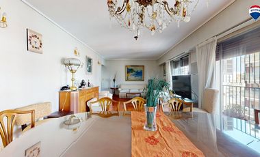 VENTA DPTO 4 AMB CON DEPENDENCIA EN AVELLANEDA