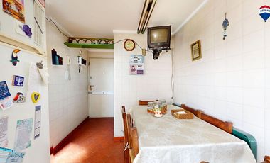 VENTA DPTO 4 AMB CON DEPENDENCIA EN AVELLANEDA