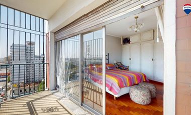 VENTA DPTO 4 AMB CON DEPENDENCIA EN AVELLANEDA