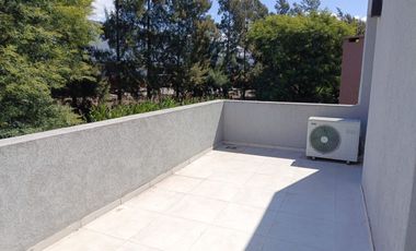 CASA 5 AMB. EN ALQUILER B° ALVEAR DE BENAVIDEZ