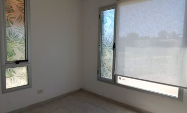 CASA 5 AMB. EN ALQUILER B° ALVEAR DE BENAVIDEZ