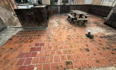 ALQUILER PH 3 AMBIENTES EN MORON