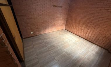 ALQUILER PH 3 AMBIENTES EN MORON