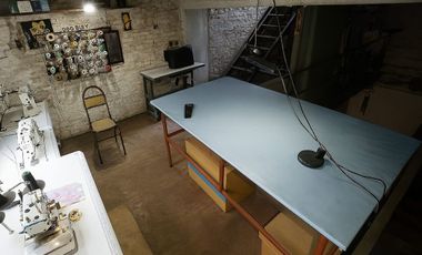 LOCAL EN VENTA EN MONTE GRANDE CON CASA 2AMB