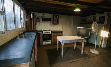 LOCAL EN VENTA EN MONTE GRANDE CON CASA 2AMB