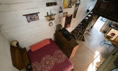 LOCAL EN VENTA EN MONTE GRANDE CON CASA 2AMB