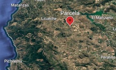 Parcela en Venta en EL VALLE LT D- 113