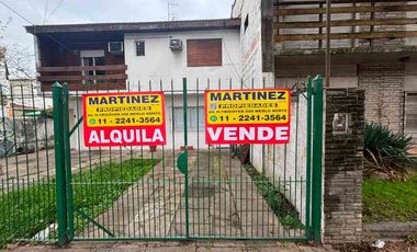 Departamento en alquiler en Merlo Sur