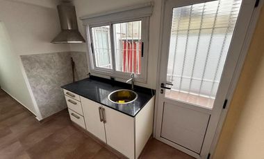 Departamento en alquiler en Merlo Sur