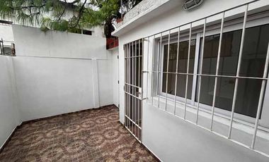 Departamento en alquiler en Merlo Sur