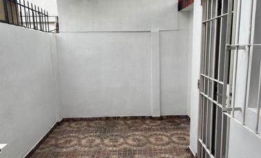 Departamento en alquiler en Merlo Sur