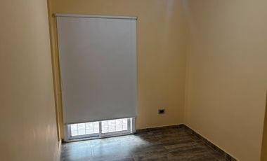 Departamento en alquiler en Merlo Sur