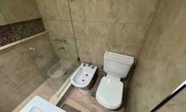 Departamento en alquiler en Merlo Sur