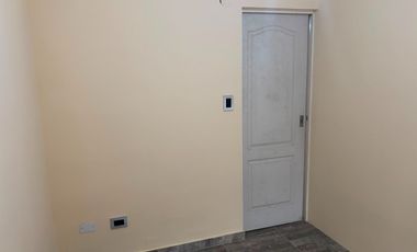 Departamento en alquiler en Merlo Sur