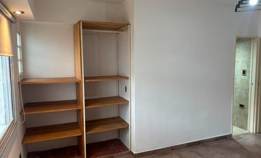 Departamento en alquiler en Merlo Sur