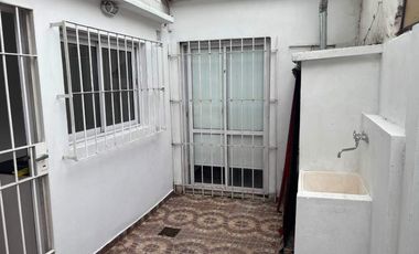 Departamento en alquiler en Merlo Sur