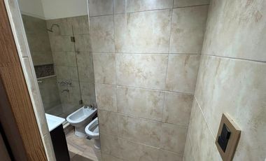 Departamento en alquiler en Merlo Sur