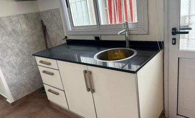 Departamento en alquiler en Merlo Sur
