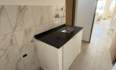 DPTO 1 DORM A ESTRENAR.