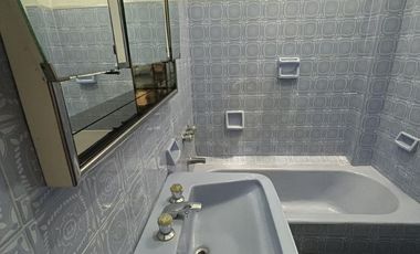 Casa para 2 Familias en venta en Lanus Este