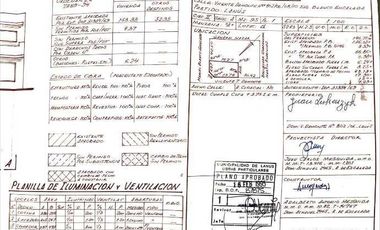 Casa para 2 Familias en venta en Lanus Este