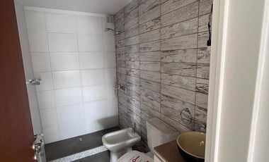 Departamento en alquiler temporario c/ cochera en Pacífico