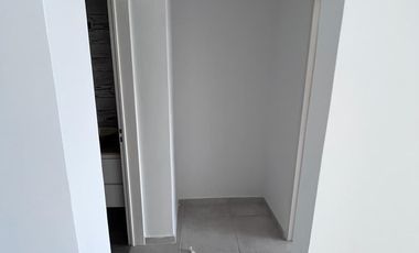 Departamento en alquiler temporario c/ cochera en Pacífico
