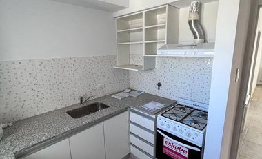 Departamento en alquiler temporario c/ cochera en Pacífico