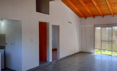 Departamento en alquiler en Paso del Rey Norte